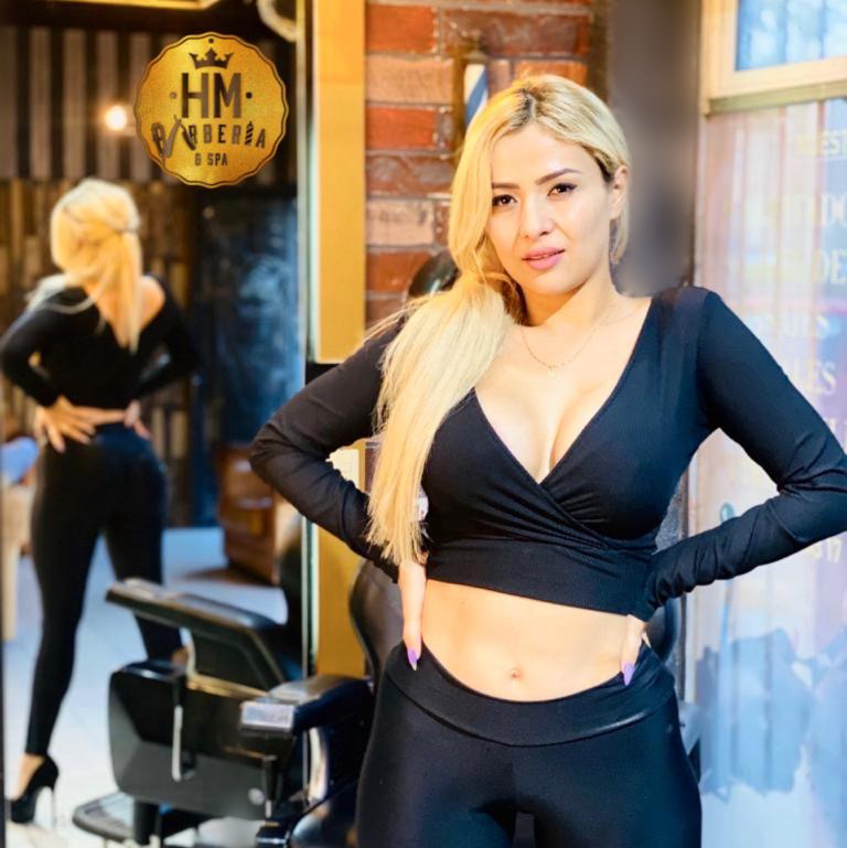 Barbería HM en Leon — foto 3