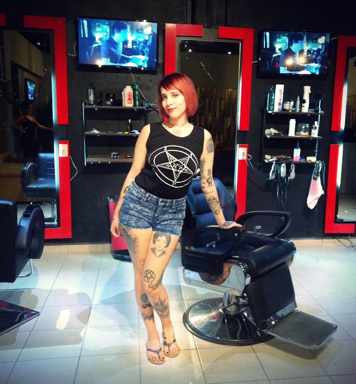 Barbería HM en Leon — foto 4